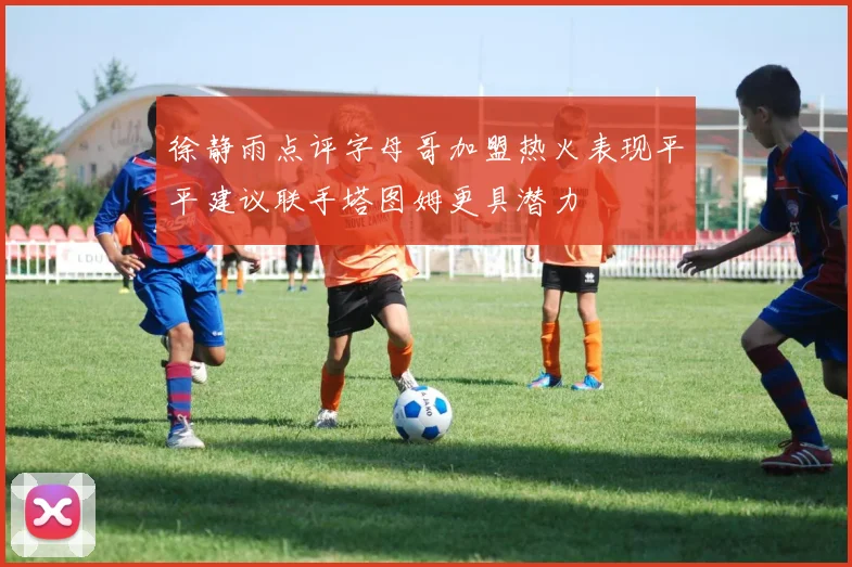 徐静雨点评字母哥加盟热火表现平平建议联手塔图姆更具潜力